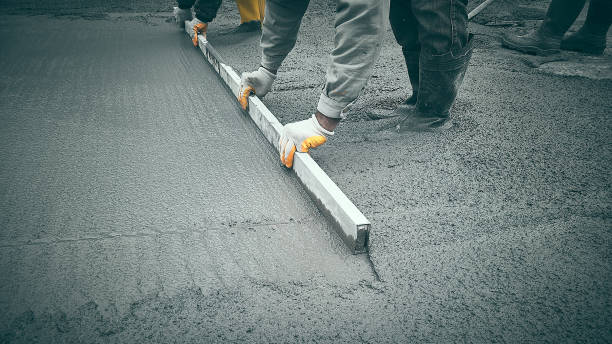 Best Concrete Installation Cost  in Bonsall, CA