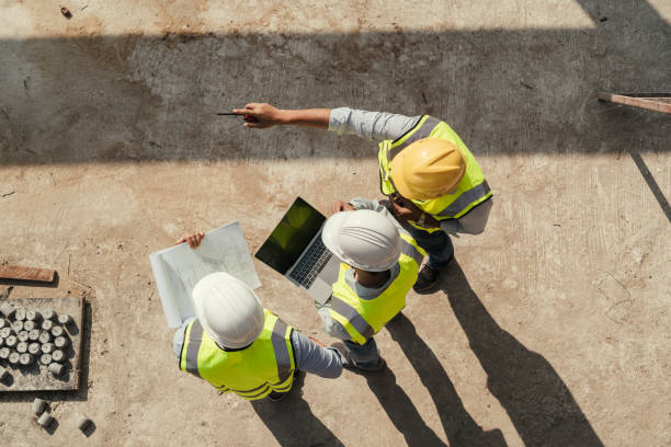 Best Concrete Slab Installation  in Bonsall, CA