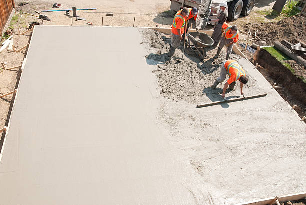 Best Concrete Resurfacing Services  in Bonsall, CA